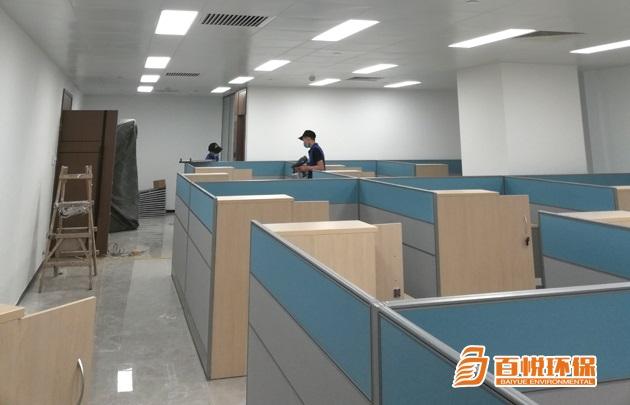 佛山治甲醛最佳方法，大型工程清除甲醛哪家專業(yè)？甲醛檢測價(jià)格