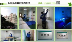 佛山高明醫(yī)院如何去甲醛，祛甲醛，正規(guī)除甲醛公司哪家好