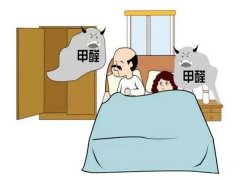 佛山活性炭能除甲醛嗎？